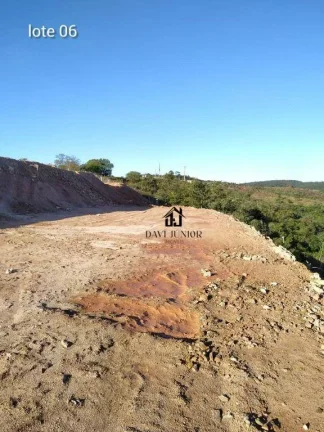 Área à venda, 9000 m² por R$ 850.000 - Genebra - Alumínio/SP