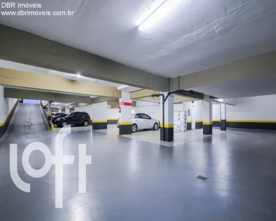 Imagem APARTAMENTO RESIDENCIAL em São Paulo - SP, Jardim Paulista