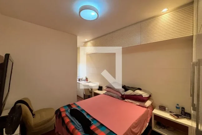 Imagem Apartamento à Venda - Copacabana, 1 Quarto, 90 m2
