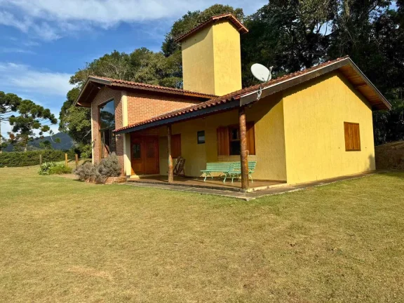 Imagem Sua Casa em Santo Antônio do Pinhal: Onde a Vida Acontece do Jeito Certo