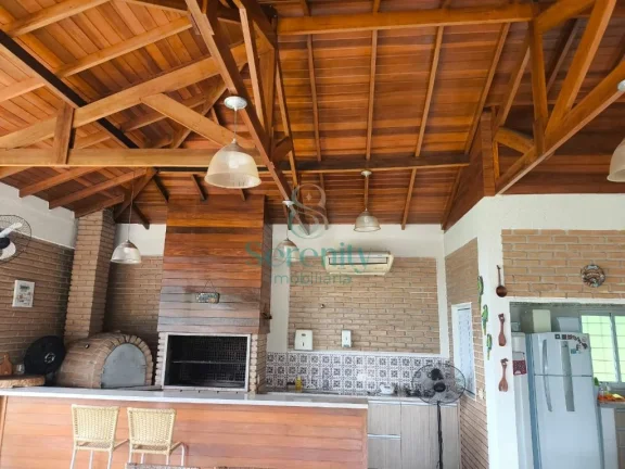 Imagem Chácara à venda no Recanto Golf Ville - Cambé/PR