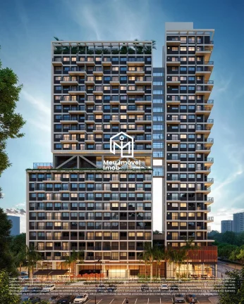 Imagem Apartamento Ágio no Eleva 25 - Brasília