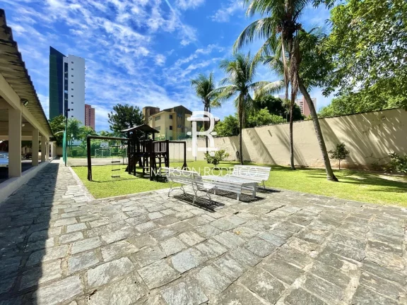 Imagem Apartamento para Venda em Natal / RN no bairro Capim Macio