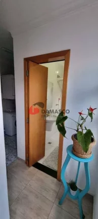 Imagem Sobrado à venda 3 Quartos, 2 Suítes, 1 Vaga, 169M², Rudge Ramos, São Bernardo do Campo - SP