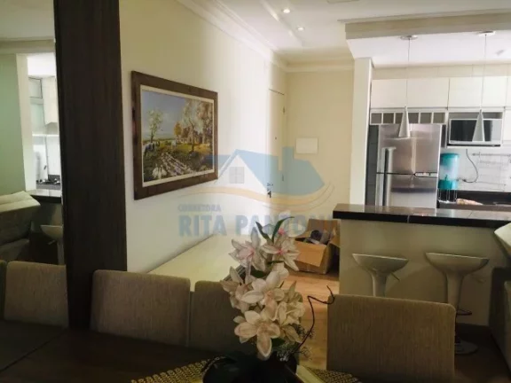 Imagem Apartamento - Ribeirão Preto - Alto da Boa Vista