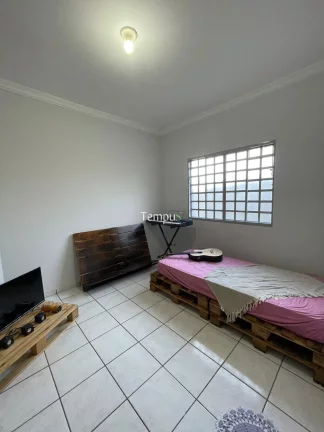 Imagem Casa à venda no bairro Setor Faiçalville - Goiânia/GO