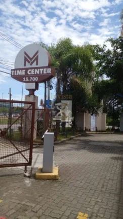Imagem Sala Comercial para Venda em Rio de Janeiro, Recreio dos Bandeirantes, 1 banheiro, 1 vaga