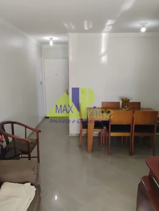 Imagem Apartamento à venda em São Paulo-SP, Vila Carmosina: 2 quartos, 1 banheiro, 57m² - Imperdível!