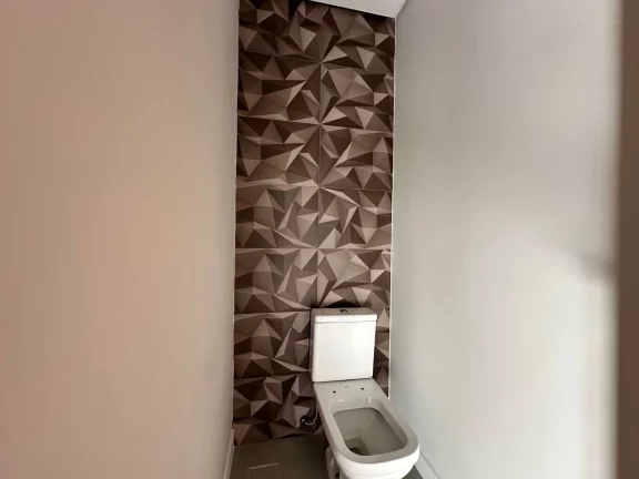 Imagem Triplex à venda em Passo de Torres, Centro, com 3 quartos, 180m²