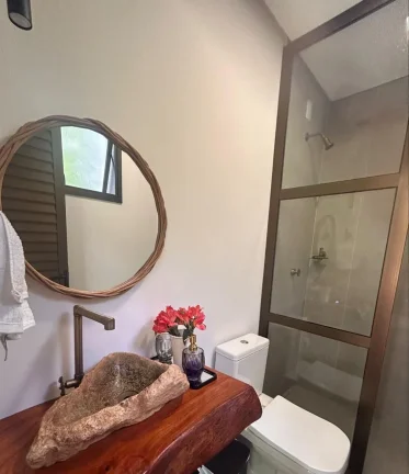 Imagem Casa com 5 Quartos à Venda, 250 m² em Imbituba - Imbituba