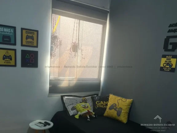 Imagem Casa térrea rica em móveis planejados