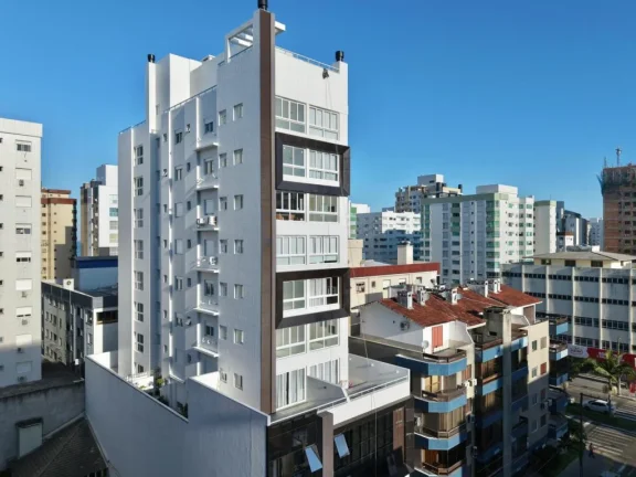 Imagem Apartamento 1 Dormitório - Bairro Centro