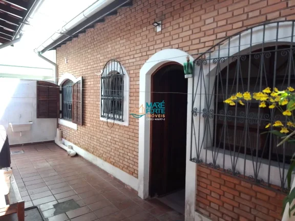 Imagem Casa no Bairro Itagua em Ubatuba SP