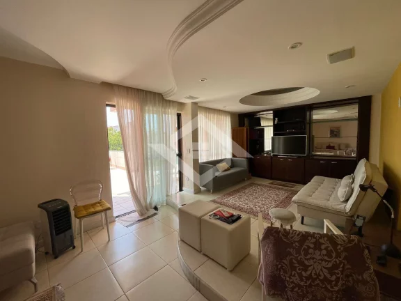 Imagem Cobertura Exclusiva com Varanda Gourmet e Piscina - Oportunidade Única!