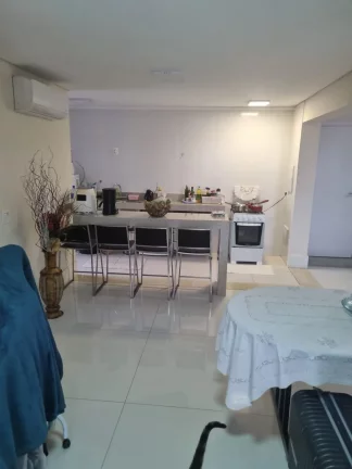 Imagem VENDO APARTAMENTO CONJUGADO NO CONDOMINIO VILA REAL SABARÁ!