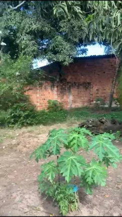 Imagem Casa à Venda com Terreno Espaçoso - 2/4, Suíte, Posição Leste - Ótima Oportunidade!