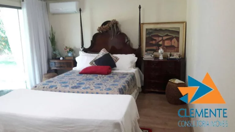 Imagem Casa E SITIO CONDOMINIO FECHADO-QUINTAS DA LAGOA L. SANTA MG.