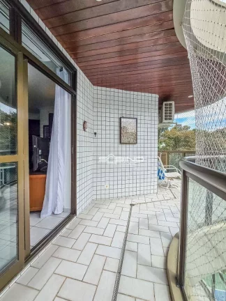 Imagem Apartamento à Venda, com 3 dormitórios 1 suítes 100m², 2 vagas - em Riviera de São Lourenço - Bertioga SP.