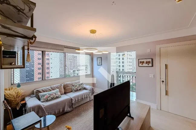 Imagem Apartamento à Venda - Vila Mariana, 2 Quartos, 84 m2