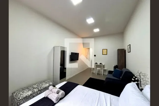 Imagem Apartamento à Venda - Copacabana, 1 Quarto, 35 m2