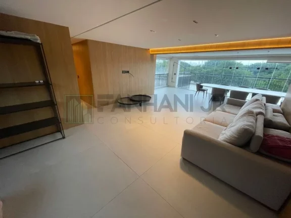 Imagem Apartamento no coração do Tatuapé, São Paulo-SP: 3 quartos, 3 suítes, 3 salas e 3 vagas de garagem!