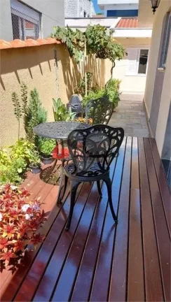 Imagem Casa à venda 4 Quartos, 2 Suites, 3 Vagas, 388M², Jardim São Caetano, São Caetano do Sul - SP