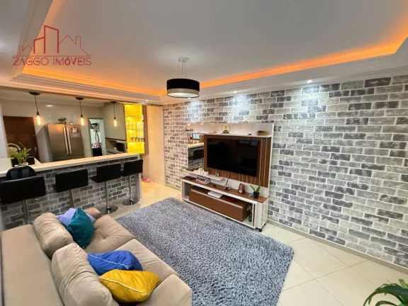 Imagem Oportunidade - Casa térrea impecável, toda reformada