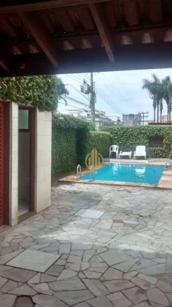 Imagem Apartamento Edifício Samambaia à venda, Presidente Médici, Ribeirão Preto - AP0255.