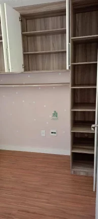Imagem Apartamento à venda, 43 m² por R$ 228.000,00 - Vila Nova Bonsucesso - Guarulhos/SP