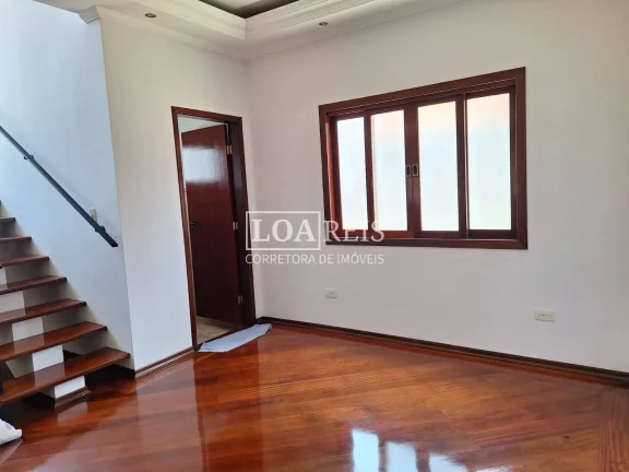 Imagem CASA EM CONDOMÍNIO FECHADO NO URBANOVA 03 DORMITÓRIOS SENDO 01 SUÍTE