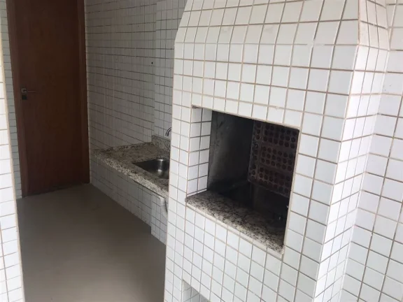 Imagem APARTAMENTO COM 95.02 m² - TUPI - PRAIA GRANDE SP
