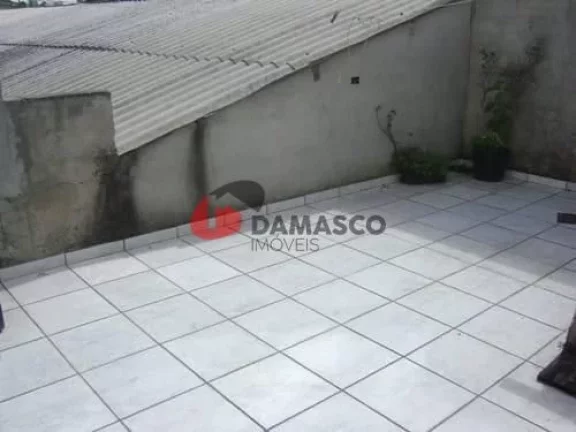 Imagem Sobrado à venda com 3 Quartos, 1 Suite, 4 Vagas, São José, São Caetano do Sul - SP