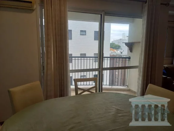 Imagem Venda Apartamento 1 Dormitório 54m²| 1 Vaga | Perdizes SP
