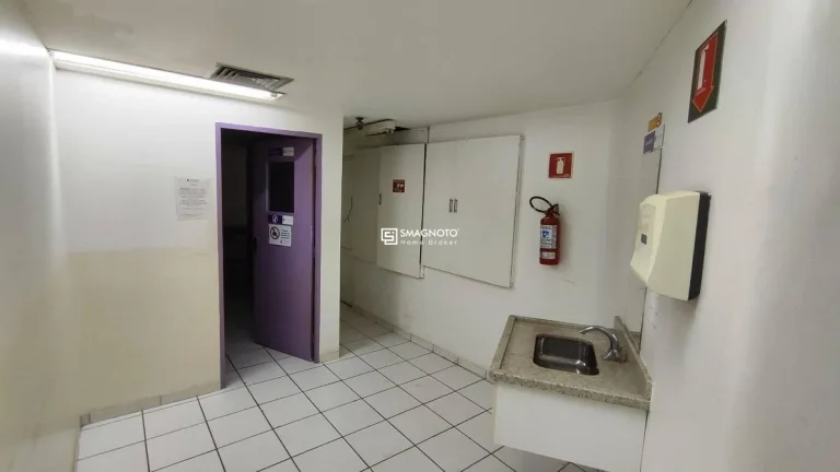 Imagem Salão, 404 m² - venda por R$ 2.200.000,00 ou aluguel por R$ 12.850,00/mês - Centro - Piracicaba/SP