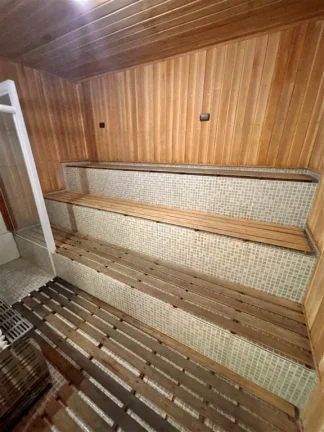 Imagem APARTAMENTO COM 75 m² - TUPI - PRAIA GRANDE SP