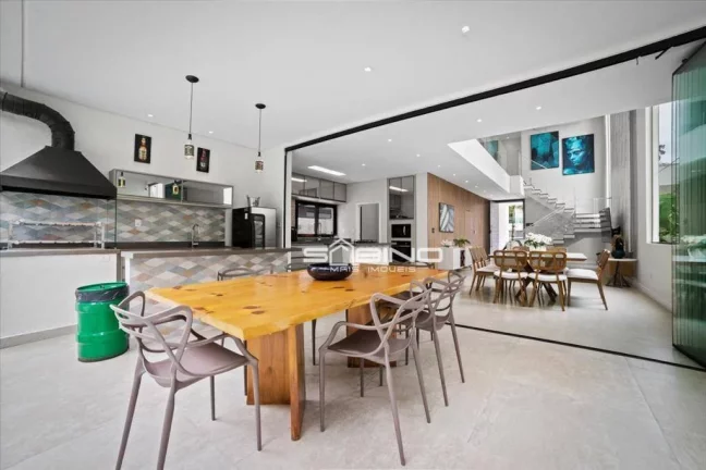 Imagem Oportunidade na Riviera, casa à venda e Locação anual, com 5 dormitórios 5 suítes 337m² de área útil