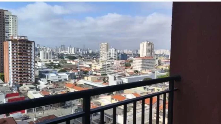 Imagem Apartamento Padrão