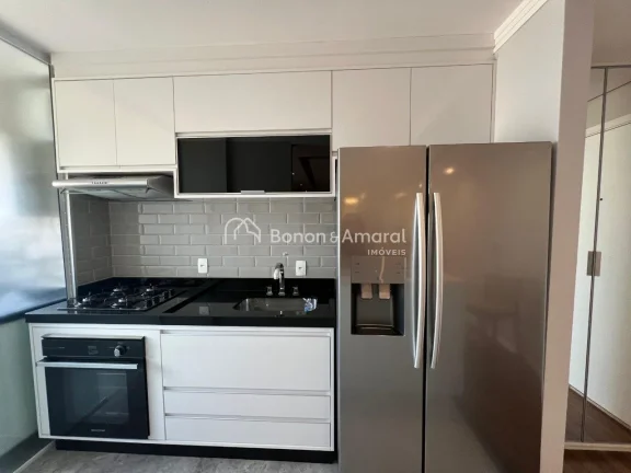 Imagem Localizado na melhor região de Paulínia, este apartamento de 87m² oferece conforto e praticidade ...