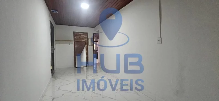 Imagem Casa Para Locação , 90m2, 2 Dormitórios,1 Vaga, Trindade - Florianópolis/SC