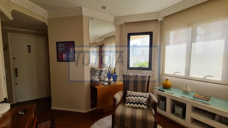 Imagem APARTAMENTO À VENDA NO PARAÍSO, SÃO PAULO