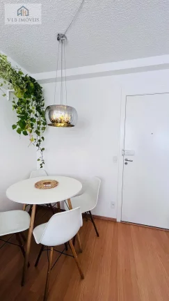 Imagem Lindo Apartamento - Máximo zona sul 40m² Reformado - 2 dorms - 1 Vaga