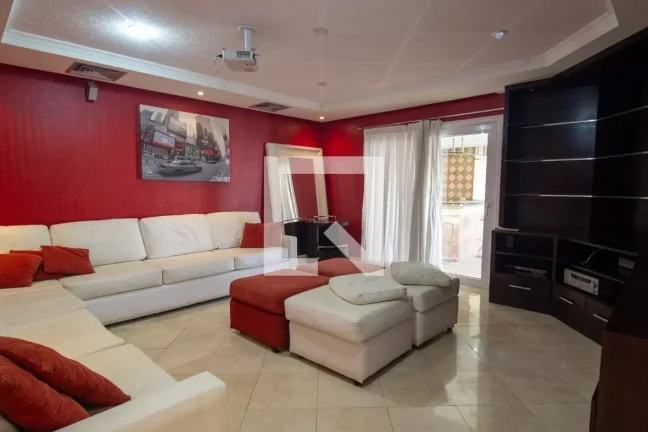 Imagem Casa à Venda - Recreio, 4 Quartos, 600 m2