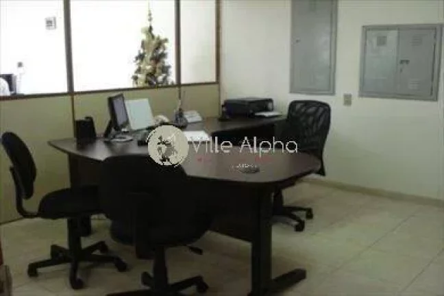 Imagem PREDIO COMERCIAL NO CENTRO DE SANTOS