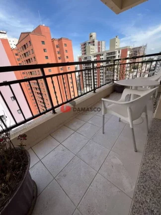 Imagem Apartamento à venda, Jardim Bela Vista, Santo André