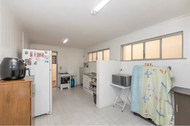 Imagem CASA RESIDENCIAL em São Paulo - SP, Jabaquara