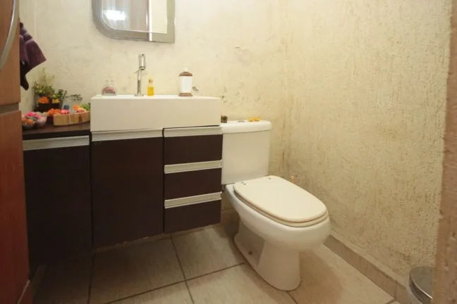 Imagem CASA RESIDENCIAL em São Paulo - SP, Mandaqui