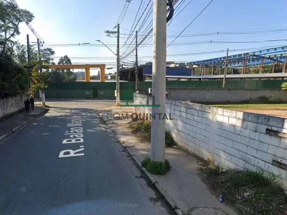 Imagem Imóvel Comercial à Venda, 16 m² em Parque Alexandre - Cotia