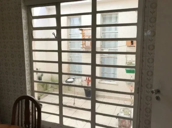 Imagem Casa Vila Mariana - 180M², 3 Dorms, 1 Suíte, 1 Lavabo.
