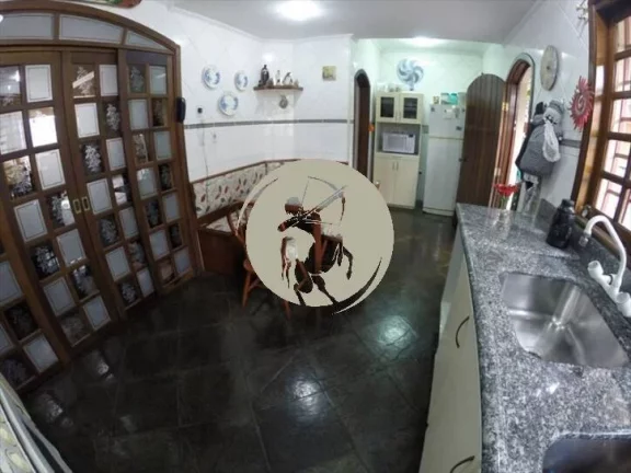 Imagem ACEITA PERMUTA EM REGIÃO DE ALPHAVILLE/ TAMBORÉ. COZINHA COM DESPENSA DORMITÓRIOS: 4 SENDO 1 SUIT...
