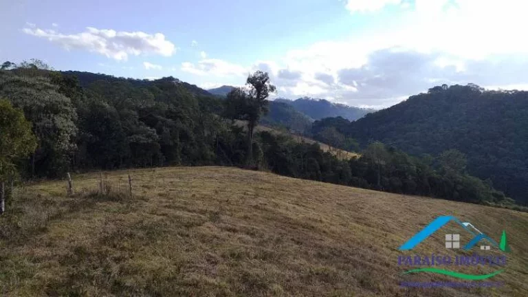 Imagem Paraíso Ecológico na Serra da Mantiqueira: Fazenda com 38,72 hectares!